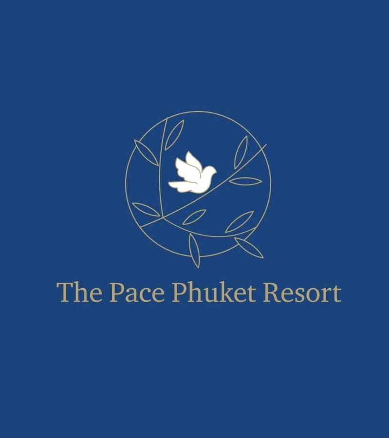 The Pace Phuket Boutique Resort Rawai Zewnętrze zdjęcie