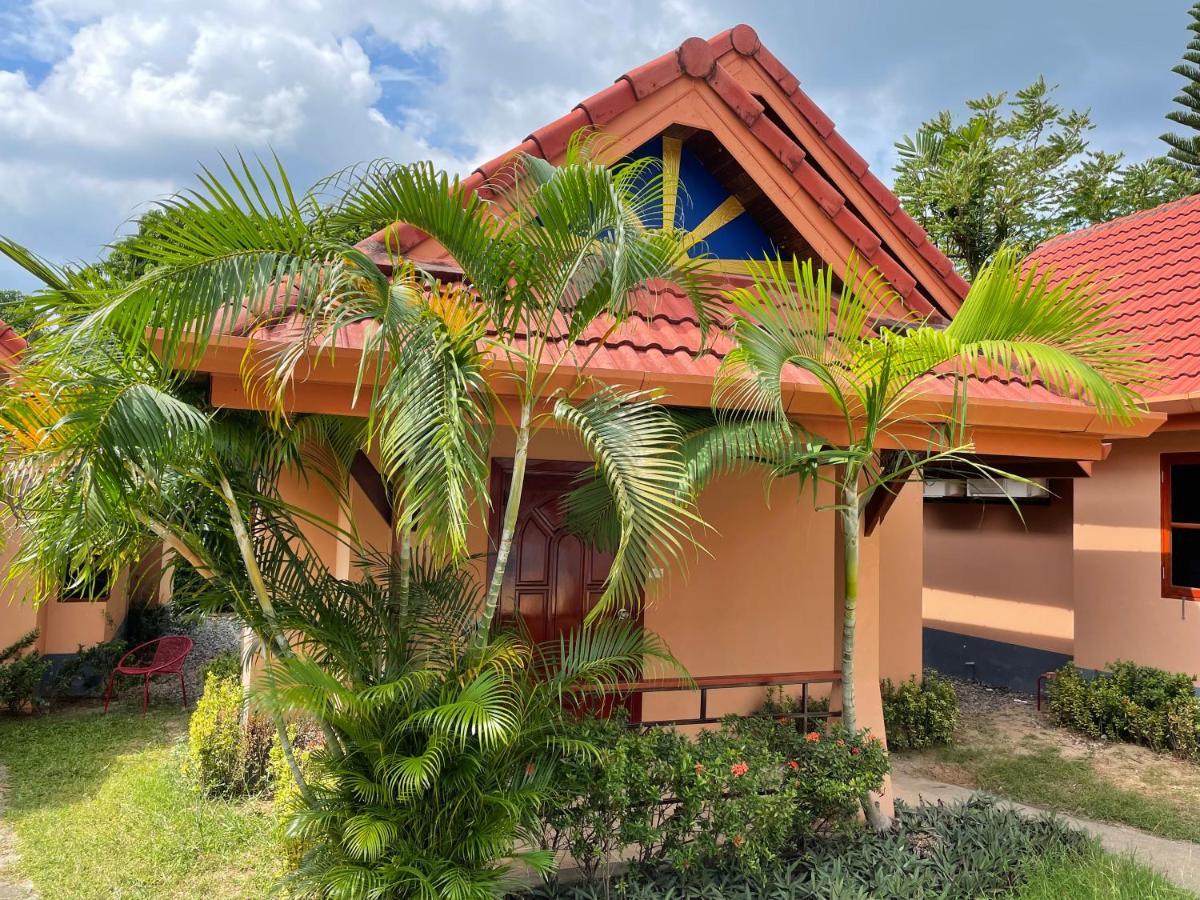 The Pace Phuket Boutique Resort Rawai Zewnętrze zdjęcie