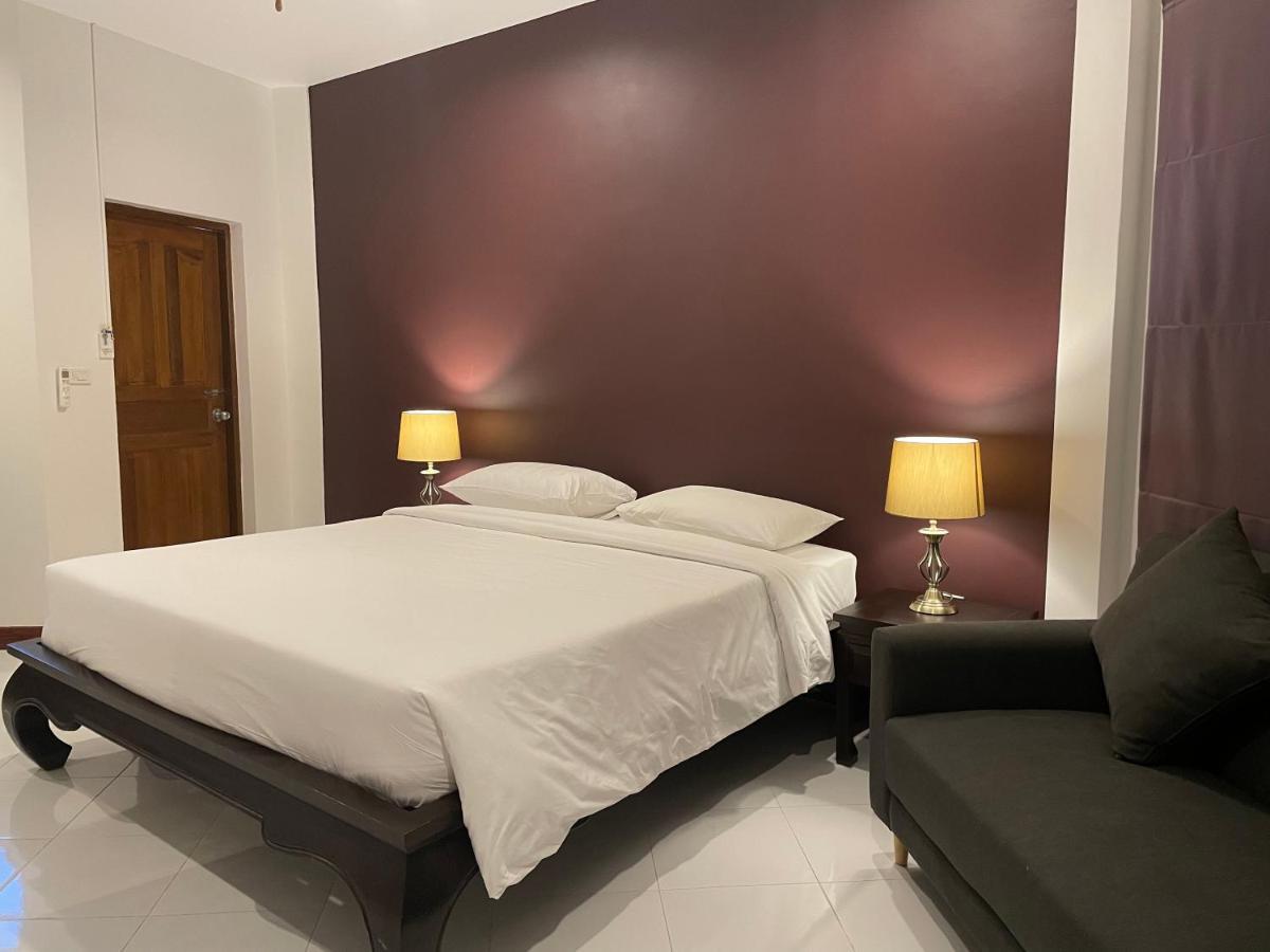 The Pace Phuket Boutique Resort Rawai Zewnętrze zdjęcie