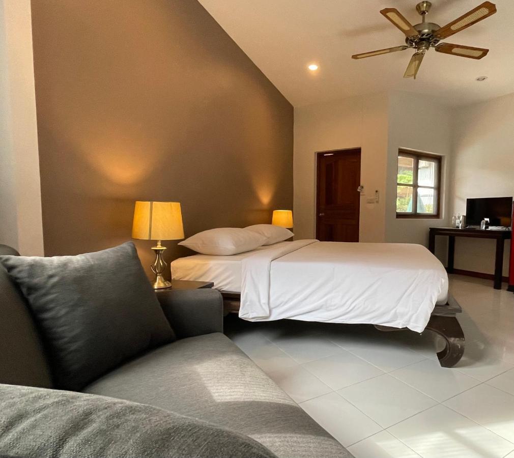 The Pace Phuket Boutique Resort Rawai Zewnętrze zdjęcie