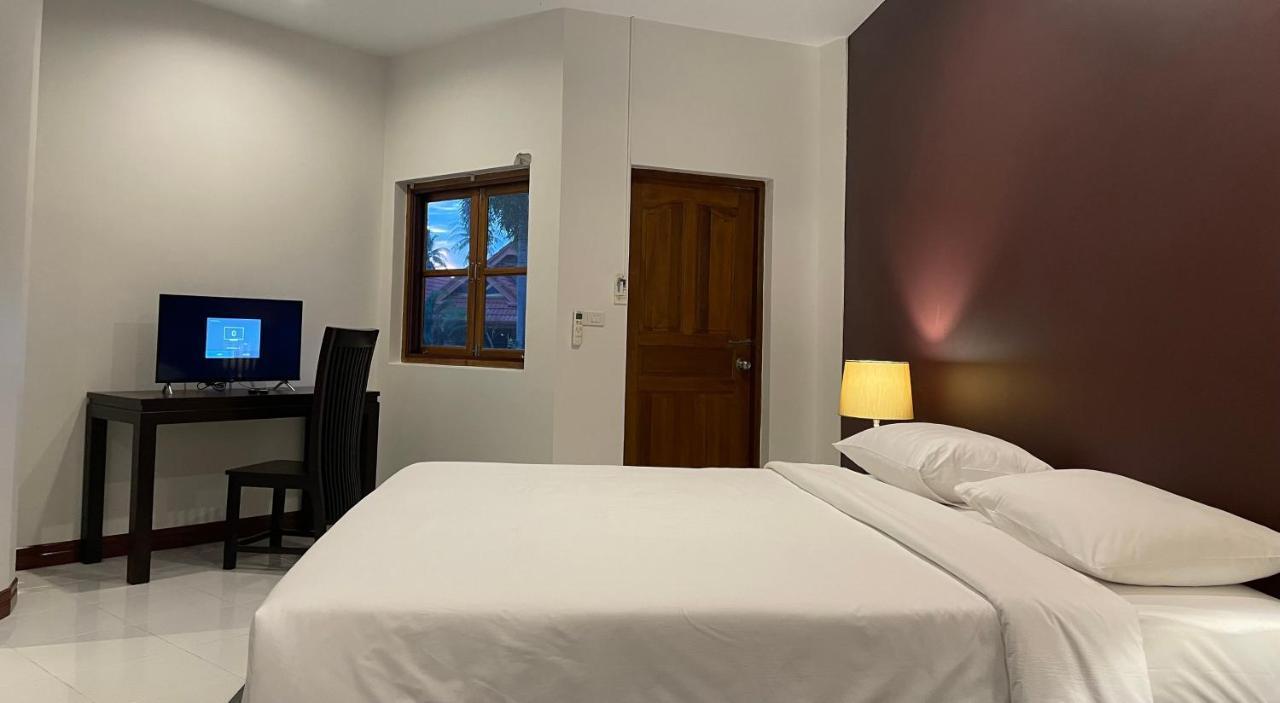 The Pace Phuket Boutique Resort Rawai Zewnętrze zdjęcie