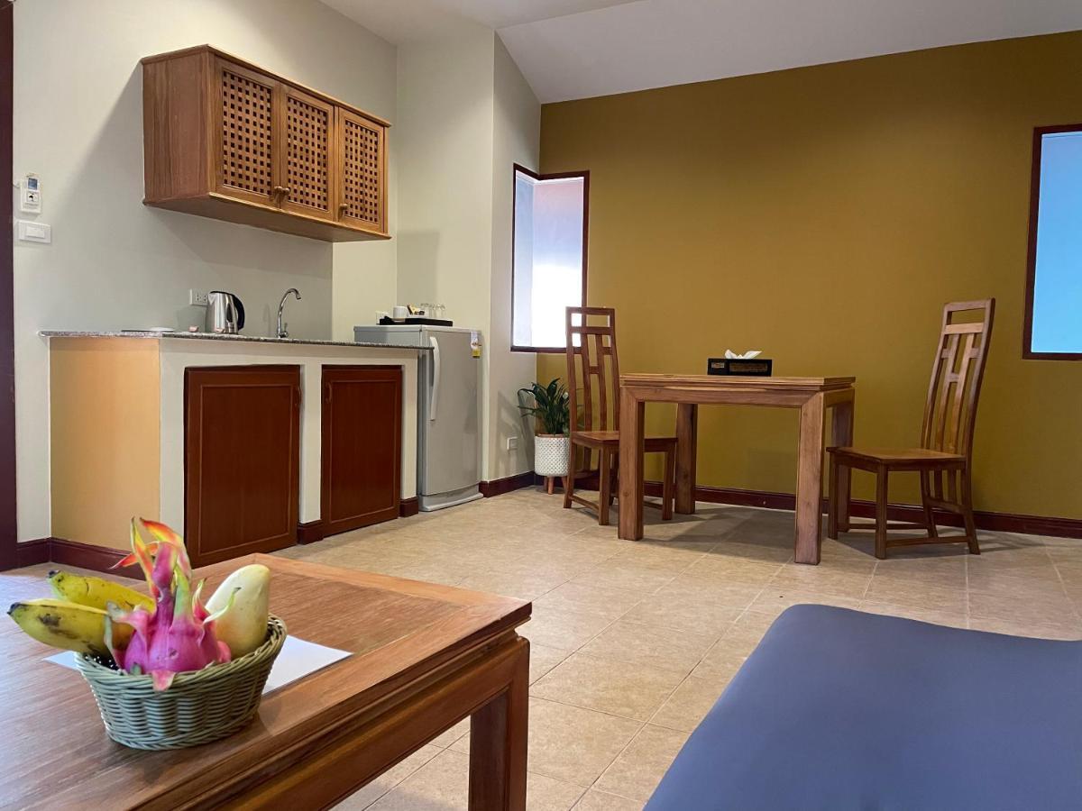 The Pace Phuket Boutique Resort Rawai Zewnętrze zdjęcie