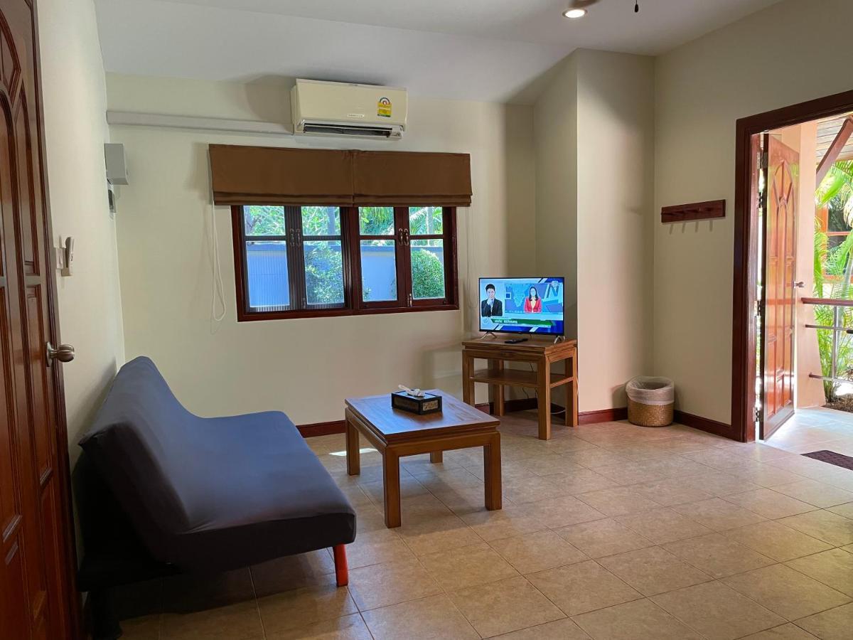 The Pace Phuket Boutique Resort Rawai Zewnętrze zdjęcie