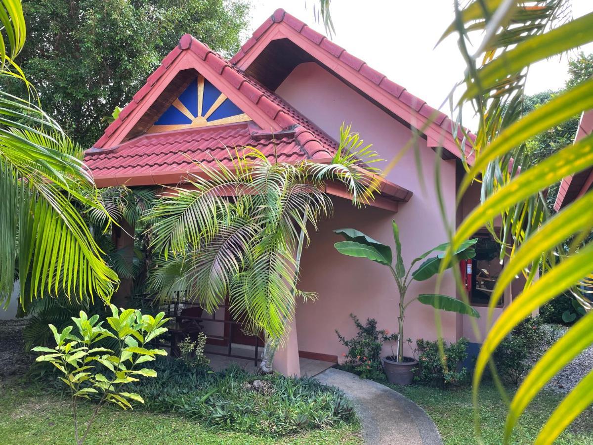 The Pace Phuket Boutique Resort Rawai Zewnętrze zdjęcie