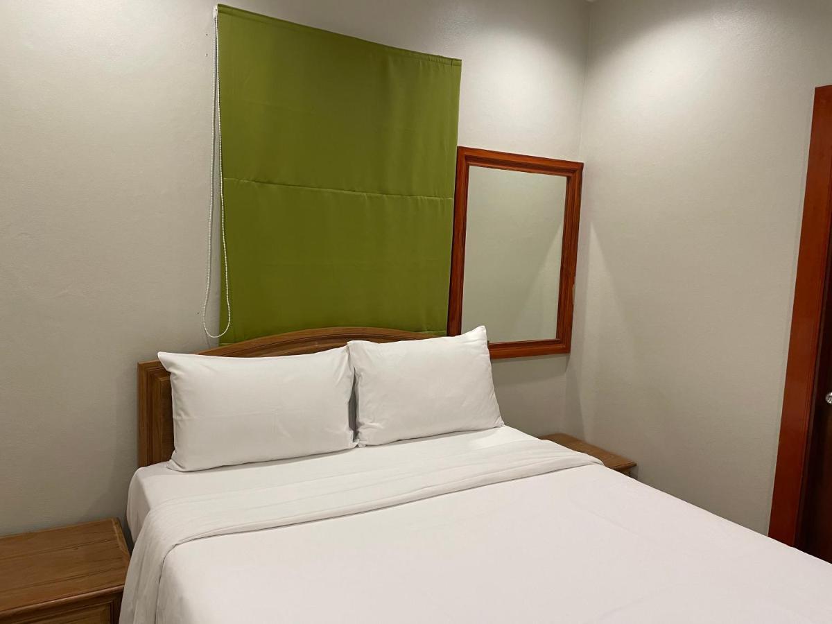 The Pace Phuket Boutique Resort Rawai Zewnętrze zdjęcie