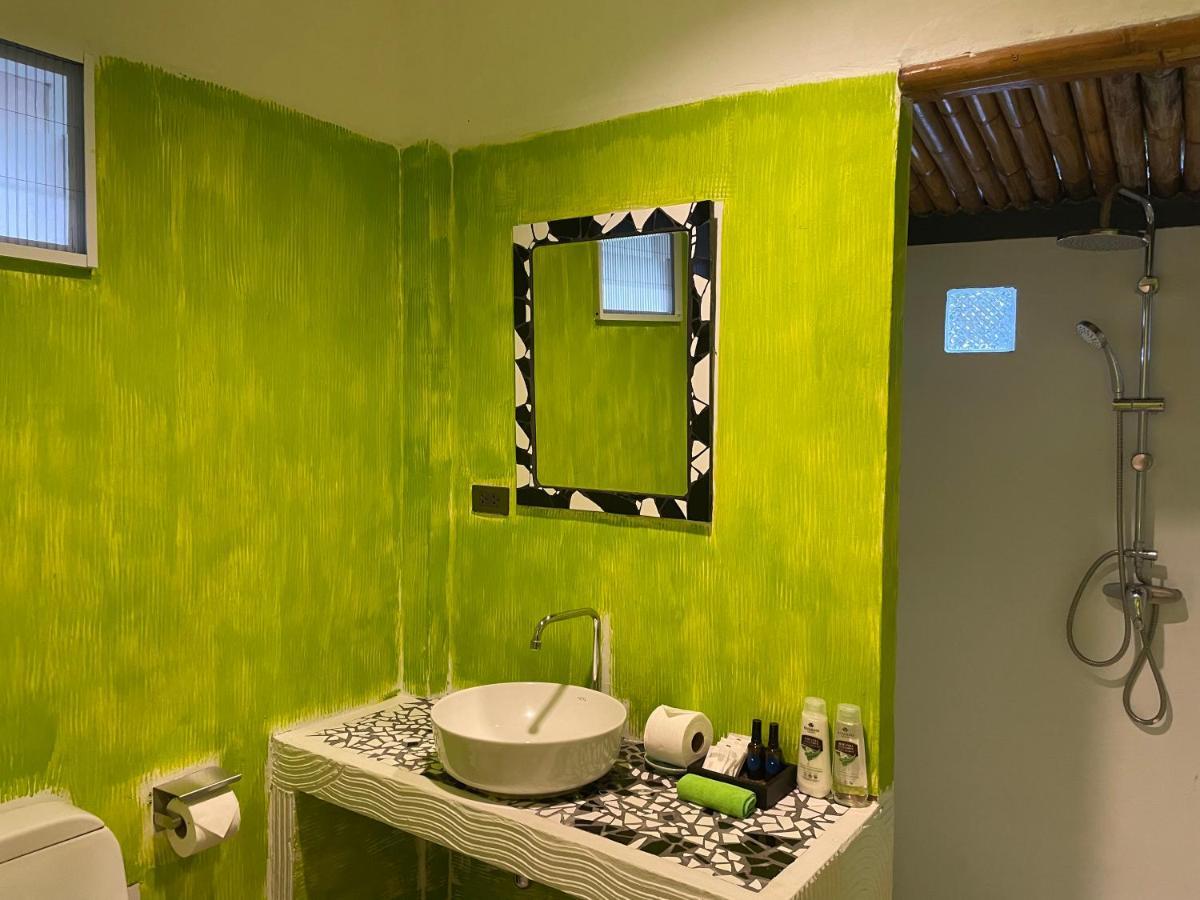 The Pace Phuket Boutique Resort Rawai Zewnętrze zdjęcie