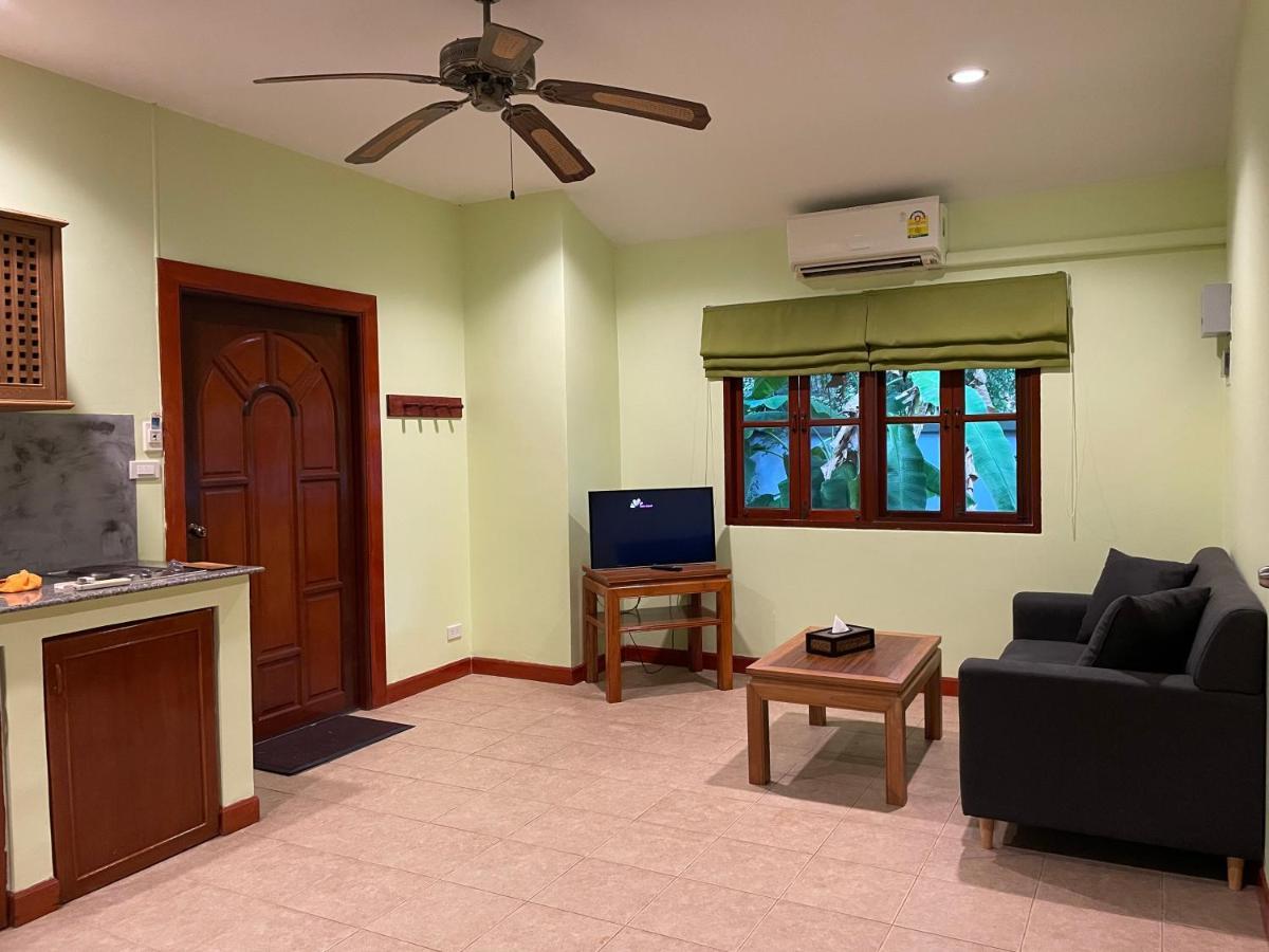 The Pace Phuket Boutique Resort Rawai Zewnętrze zdjęcie