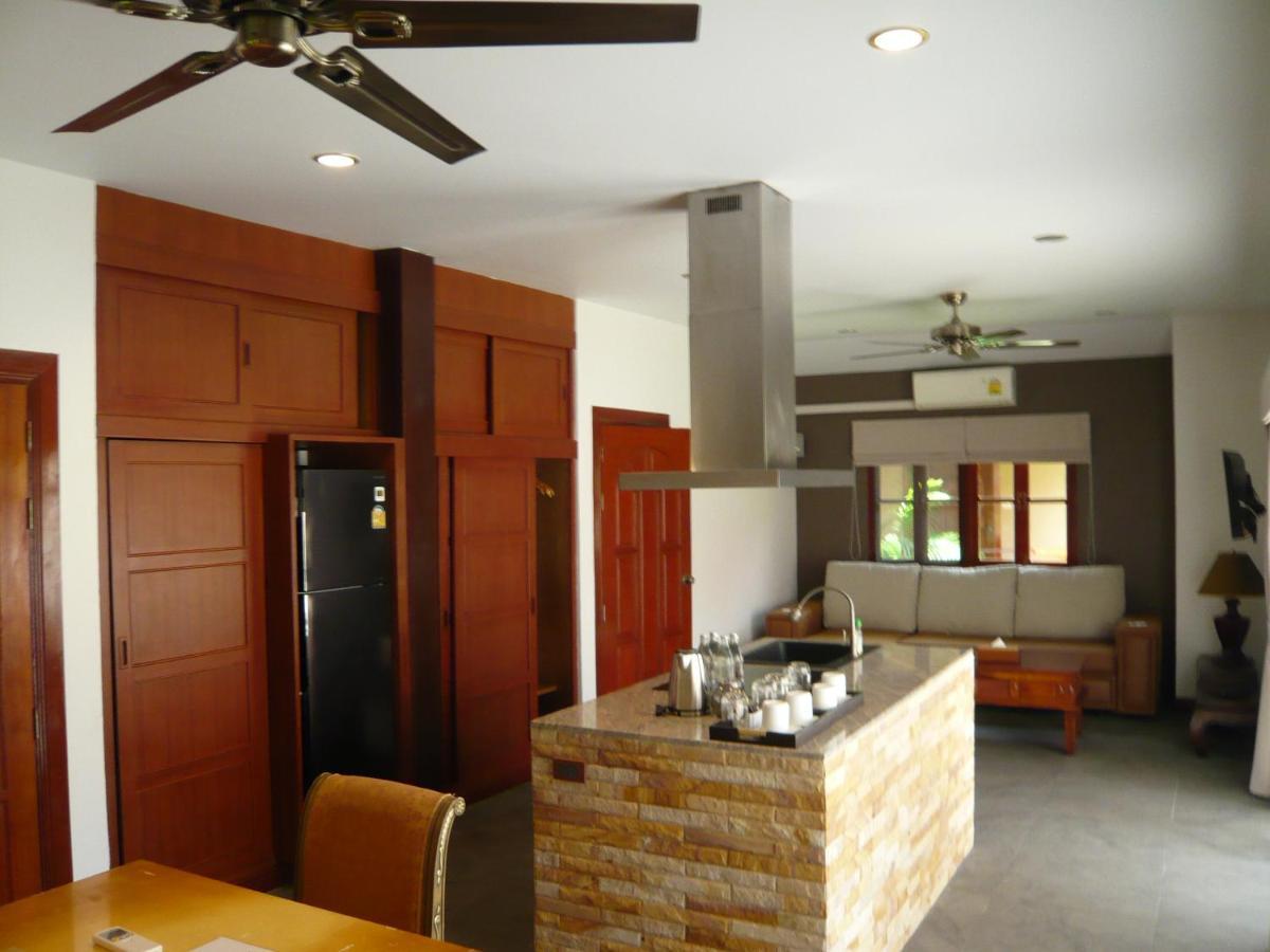 The Pace Phuket Boutique Resort Rawai Zewnętrze zdjęcie