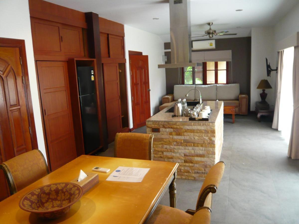 The Pace Phuket Boutique Resort Rawai Zewnętrze zdjęcie
