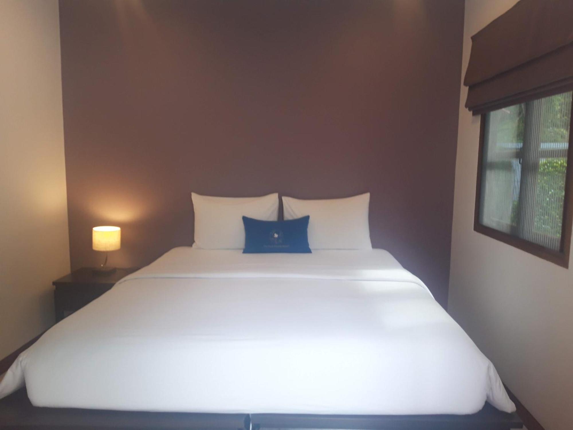 The Pace Phuket Boutique Resort Rawai Zewnętrze zdjęcie