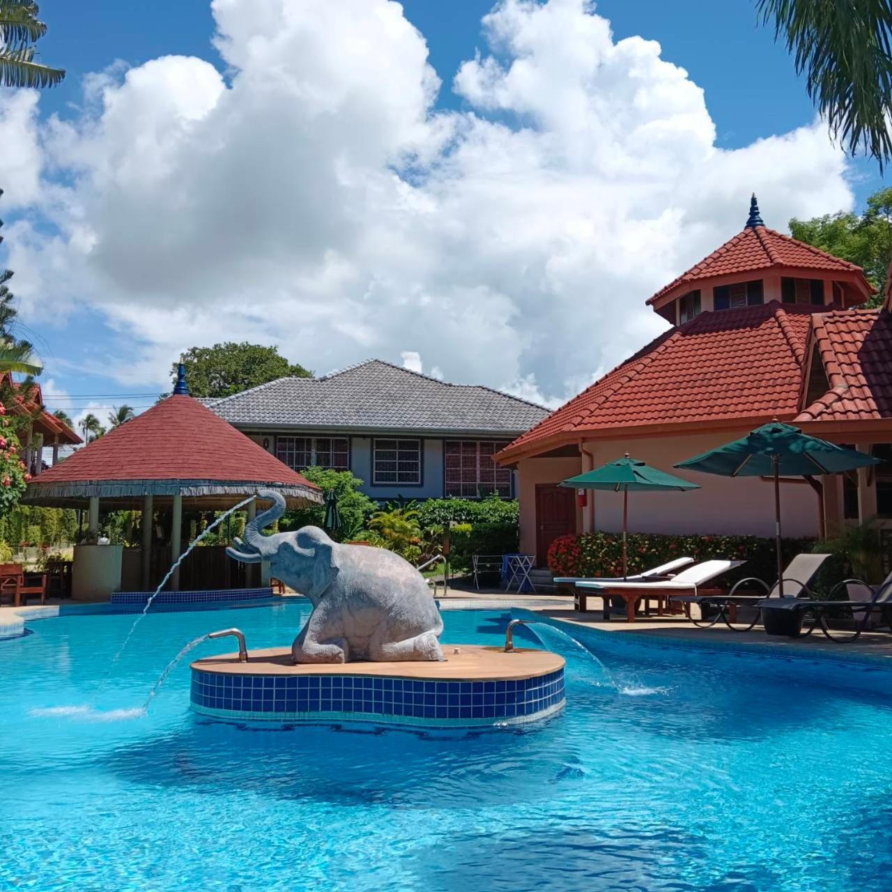 The Pace Phuket Boutique Resort Rawai Zewnętrze zdjęcie