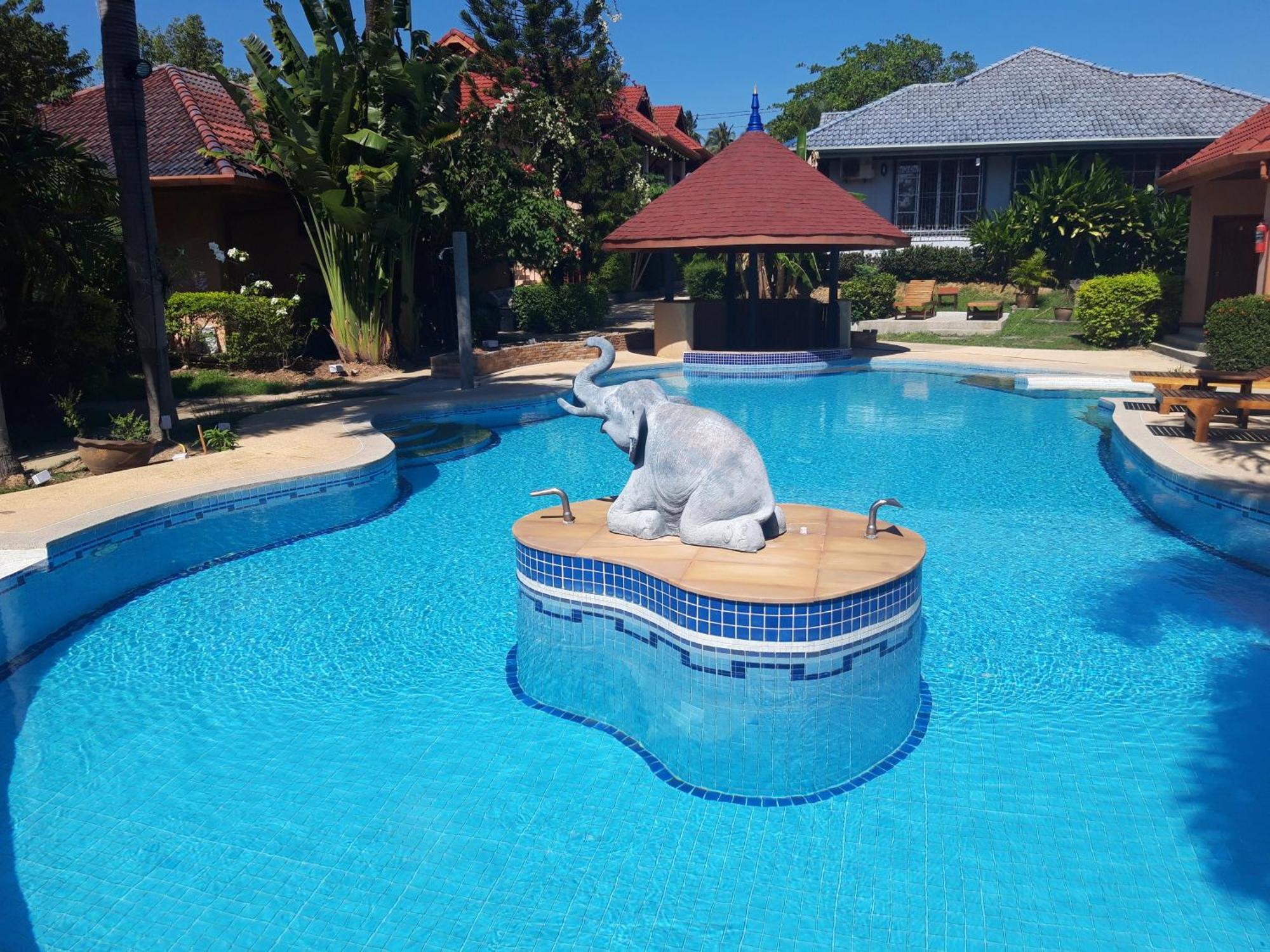 The Pace Phuket Boutique Resort Rawai Zewnętrze zdjęcie