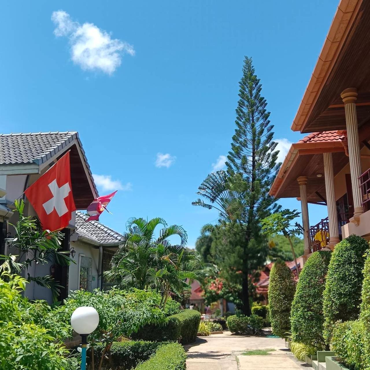 The Pace Phuket Boutique Resort Rawai Zewnętrze zdjęcie