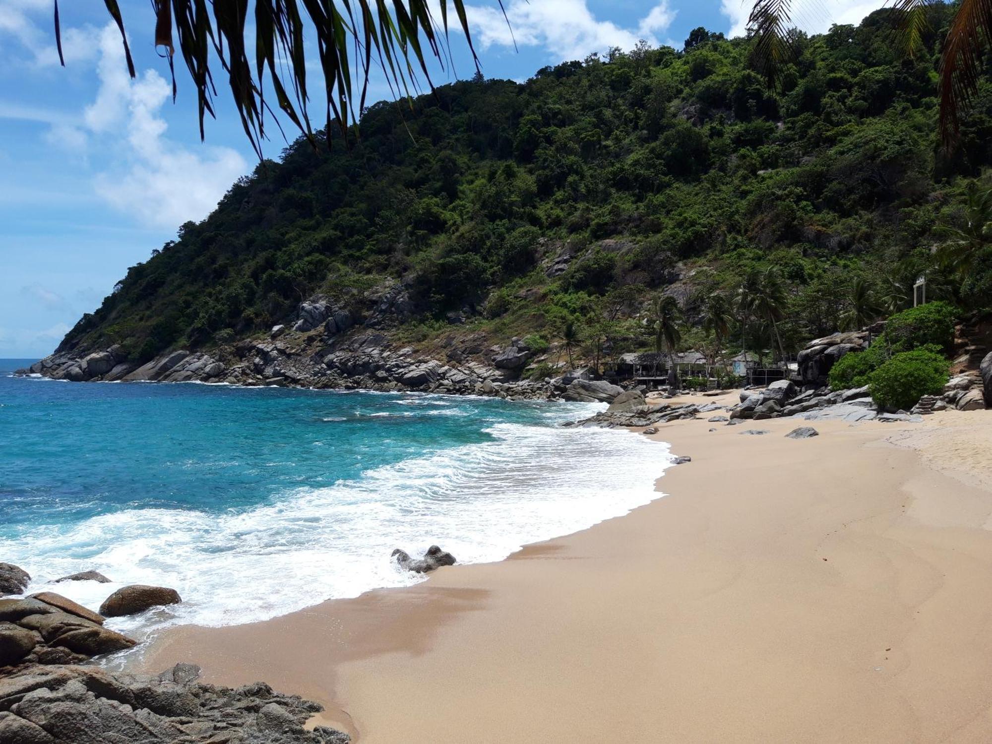 The Pace Phuket Boutique Resort Rawai Zewnętrze zdjęcie