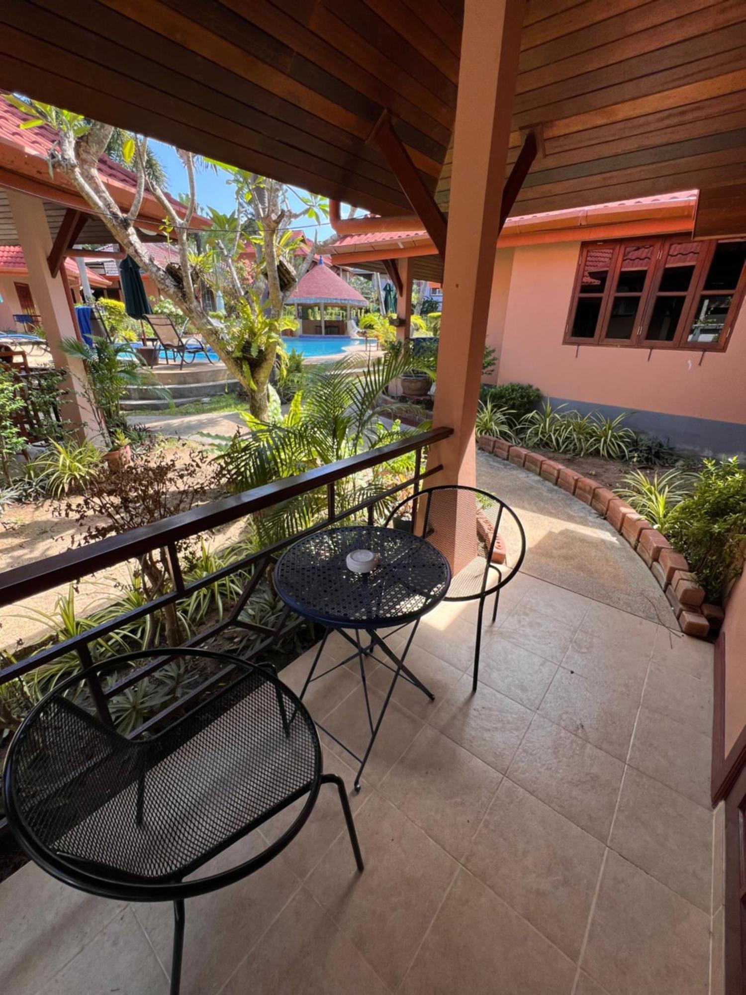 The Pace Phuket Boutique Resort Rawai Zewnętrze zdjęcie