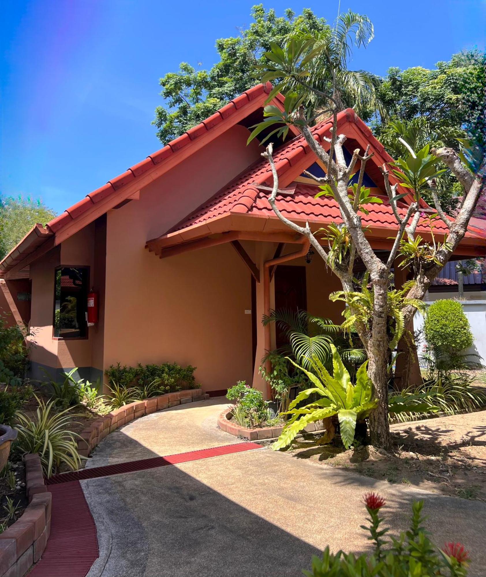 The Pace Phuket Boutique Resort Rawai Zewnętrze zdjęcie